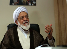 مصباحی مقدم: تا زمان رفع کامل تحریم ها غنی‌سازی ۲۰ و ۶۰ درصدی همچنان ادامه خواهد داشت/ ما نمی‌خواهیم به تسلیحات اتمی برسیم 