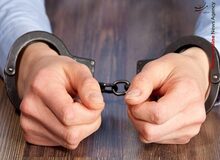 یک فوتبالیست لیگ برتری به جرم رانندگی در مستی بازداشت شد