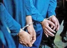 آمار جدید از شناسایی سارقان از ابتدای جنگ تاکنون اعلام شد