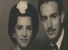 شوهر شمس پهلوی و مرد همیشه وزیر دولت شاه، در ۱۰۱ سالگی درگذشت
