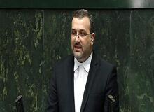 موسوی: قانون برنامه ششم به دولت اجازه افزایش قیمت حامل های انرژی را داده است