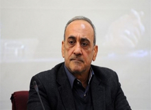 وزیر ورزش و جوانان حکم سرپرست باشگاه پرسپولیس را صادر کرد