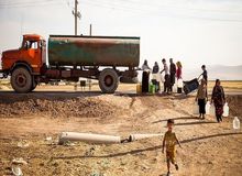 نماینده بوشهر: وضعیت آب در کل بوشهر بحرانی است