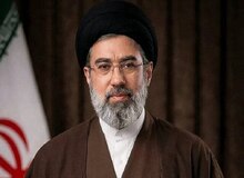 پیام تسلیت آیت‌الله مجتبی خامنه‌ای در پی شهادت سردار تنگسیری