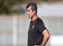 امروز؛ جلسه کریم باقری با مسئولان باشگاه پرسپولیس