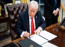 ترامپ: بایدن و هریس آمریکا را به گند کشیدند