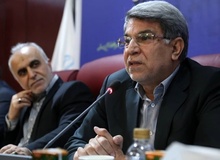 رییس سازمان خصوصی‌سازی برکنار شد