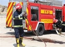 
نجات پسر بچه از درون چاه پس از سه روز