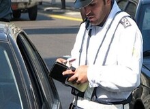 مجازات نمره منفی گواهینامه چیست و چگونه پاک می‌شود؟