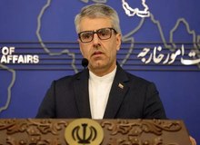 بقایی: همه‌‌چیز به طمع‌ورزی آمریکا برای سلطه بر منابع انرژی و رقابت با چین ختم می‌شود