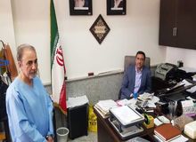 کیفرخواست محمدعلی نجفی صادر شد/قتل میترا استاد / حمل و نگهداری سلاح غیر مجاز