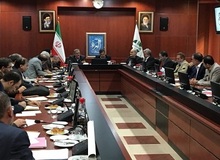 بازگشت استان به شرایط پایدار زیست محیطی نیازمد توجه مسئولان در تراز ملی است