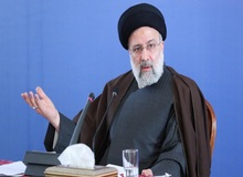 رئیسی: اگر در زمان ۲۸ مرداد، سپاه بود، انگلیس هرگز جرات خیانت  پیدا نمی کرد