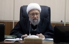 آملی‌ لاریجانی: ایران به هیچ قیمتی از تنگه هرمز عقب‌نشینی نخواهد کرد