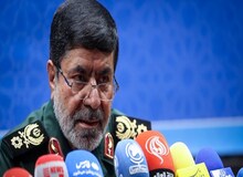 سخنگوی سپاه: دشمن اگر احساس کند عملیات رسانه‌ای اش تاثیر گذاشته است، جری می‌شود