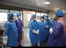 ۳ مورد کرونای هندی در استان بوشهر تأیید شد