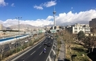 هوای تهران قابل قبول است