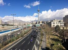 ثبت بهترین وضعیت کیفیت هوای تهران در شش سال اخیر