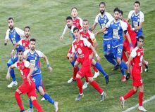 استقلال و پرسپولیس از خرید بازیکن و مربی خارجی محروم شدند!
