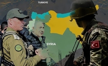 کاتس: اردوغان ترکیه را به سمت ماجراجویی‌های خطرناک پیش می‌برد