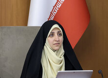 معاون پزشکیان: هنرمندان زن خارج از کشور می‌توانند بازگردند/ خیلی از افراد سال‌ها آرزو دارند به زیارت امام رضا بروند
