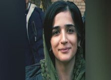 لیلا حسین زاده بازداشت شد