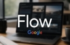 همه‌چیز درباره Google Flow؛ چطور با گوگل فلو ویدیوی رایگان بسازیم؟