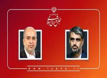 «خانه ملت» صاحب مدیران جدید شد/ خضریان و شمسایی سکان خبرگزاری را در دست گرفتند