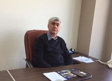 خطیبی مدیرعامل ایران خودرو شد +سوابق 