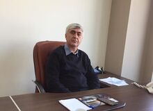 خطیبی مدیرعامل ایران خودرو شد +سوابق 