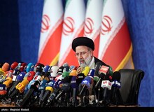 امشب؛ اولین گفت‌وگوی زنده تلویزیونی رئیسی با مردم
