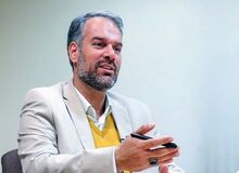 رشیدی کوچی: دولت سایه بر اساس کدام قانون ایجاد شده است؟