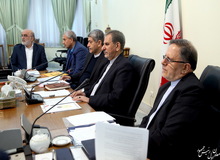 سیاست های اصل 44 از مهم ترین سیاست های کمک کننده به اقتصاد مقاومتی است/ وزارت اقتصاد عدم اجرای مطلوب سیاست های اصل 44 را آسیب شناسی کند