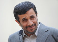 پای احمدی نژاد چه زمانی به دادگاه باز می شود؟ 