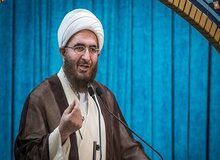 امام جمعه تهران: تحرکات سازمان‌یافته‌ای برای ترویج برهنگی و جابه‌جا کردن مرزهای عفت و حیا در حال انجام است