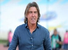 دغدغه روزانه ساپینتو: تمدید قرارداد ۴ ستاره!