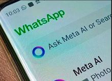 واتس‌اپ هوش مصنوعی جدیدی برای نوشتن پیام معرفی کرد