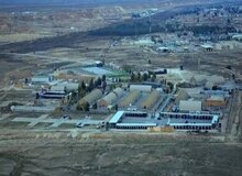 حمله پهپادی به پایگاه عین الاسد آمریکا