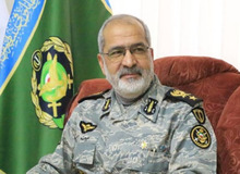 امیر سرتیپ علیرضا شیخ: همه سربازان در سال ۱۴۰۱ حداقل یک مهارت خواهند آموخت/ دوره سربازی جزو روزمه سربازان محسوب خواهد شد


