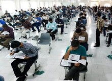 دبیر شورایعالی انقلاب فرهنگی: یقینا کنکور ۱۴۰۰ حذف نخواهد شد