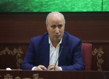 تاج: برای ۵۰ نفر طبق نظر قلعه‌نویی درخواست ویزا شده است