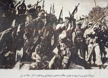 ۵۲ سال از بازگشت جزایر سه گانه به خاک میهن گذشت/ جزییات وقایع+تصاویر