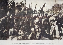 ۵۲ سال از بازگشت جزایر سه گانه به خاک میهن گذشت/ جزییات وقایع+تصاویر