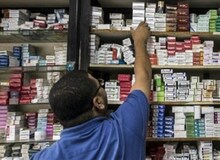 سوپرمارکت‌ها دارو فروش شدند+ جزئیات
