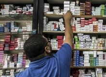 سوپرمارکت‌ها دارو فروش شدند+ جزئیات

