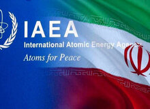 تصمیم نهایی درباره همکاری با آژانس انرژی اتمی را کدام نهاد می گیرد؟