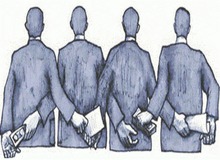 گشت ارشاد مدیران چه شد؟/ چون به خلوت می‌روند آن کار دیگر می‌کنند؟