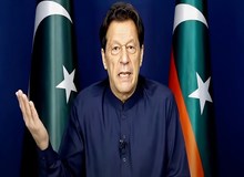 عمران خان به ۱۰ سال زندان محکوم شد