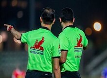 داوران هفته چهارم استقلال و پرسپولیس مشخص شدند