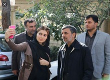 قلب احمدی نژاد مشکل دارد؟/ یک هموطن داوطلب پیوند قلب به محمود احمدی نژاد شد